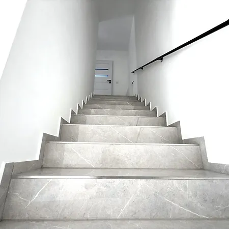 Dom Przy Lesie Ferienhaus *